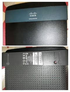 Cisco Linksys