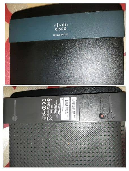 Cisco Linksys 0