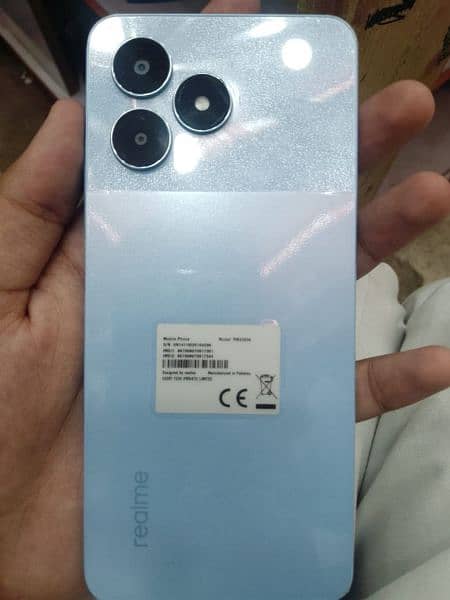 Realme Note 50 2