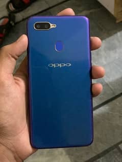 oppo a5s