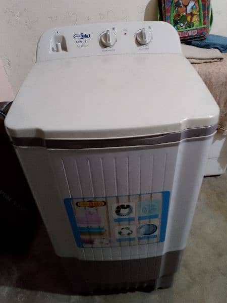 washing machine and dryer 5