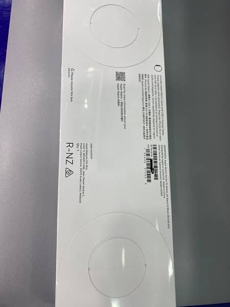 Apple Watch Series 10 46mm 2024 2