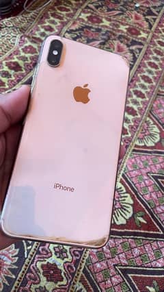 iPhone Xs Max Jv 256 GB