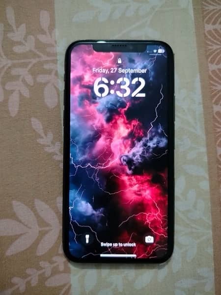 Iphone 11 pro 256gb 0