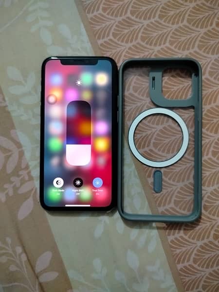 Iphone 11 pro 256gb 1