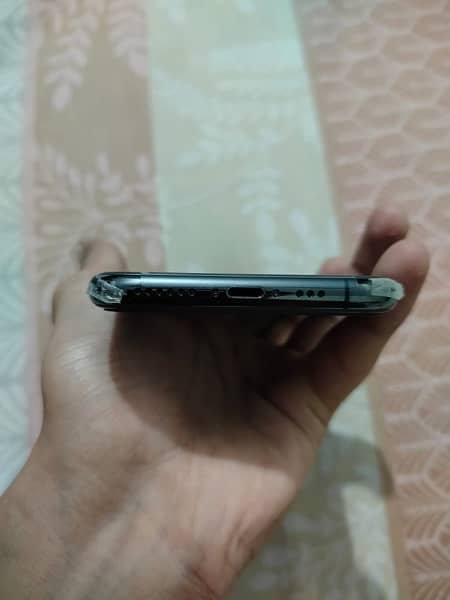 Iphone 11 pro 256gb 2