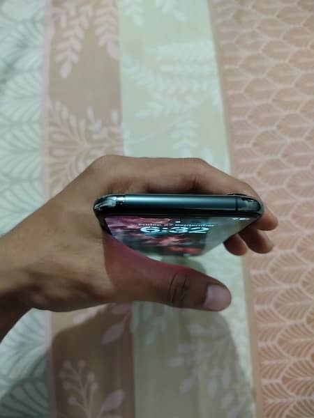 Iphone 11 pro 256gb 3