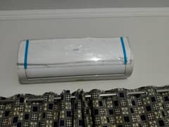 haier DC inverter