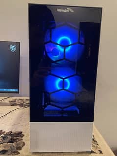 AMD Gaming PC For Sale