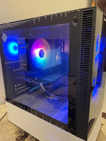 AMD Gaming PC For Sale 1