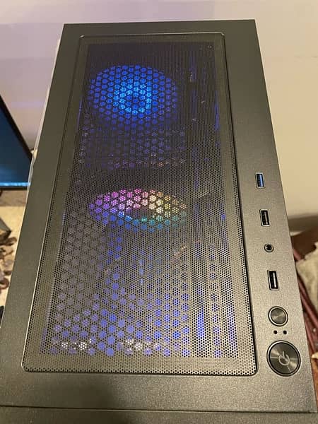 AMD Gaming PC For Sale 2