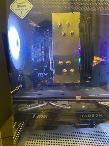 AMD Gaming PC For Sale 7