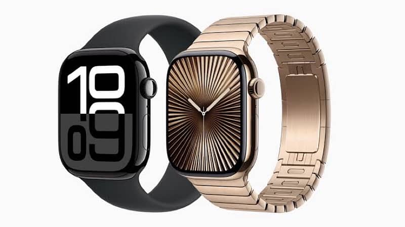 Apple Watch Series 10 46mm 2024 0