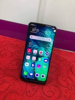 vivo s1 Stroge 4/128 GB PTA approved for sale 0326=9200=962