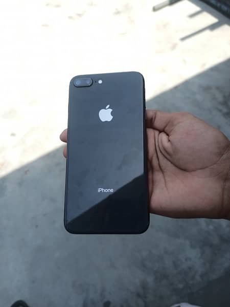 Iphone 8 plus non pta 1