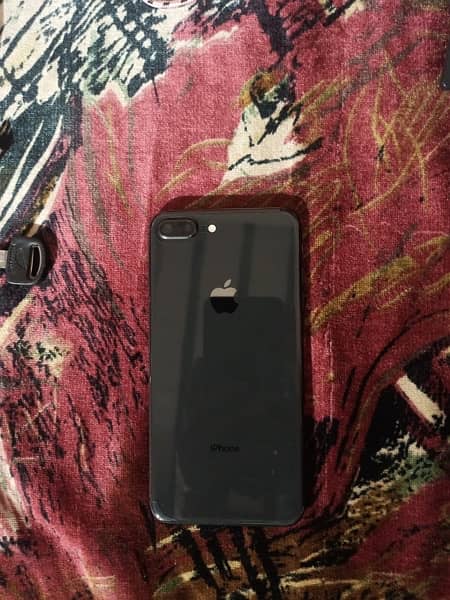 Iphone 8 plus non pta 5