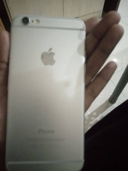 iphone 6 used no demag 1