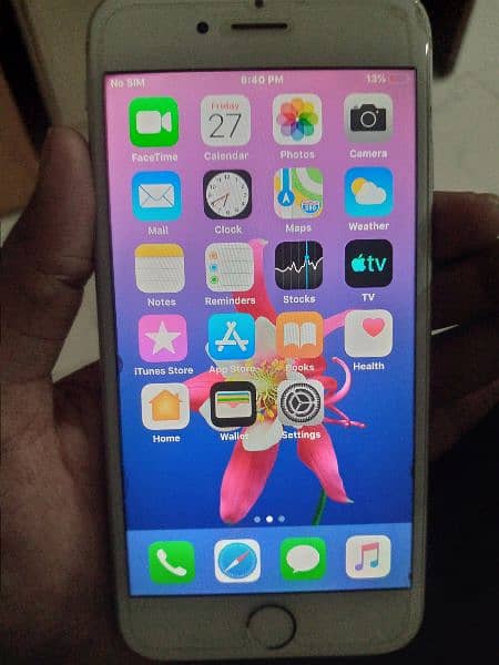 iphone 6 used no demag 2