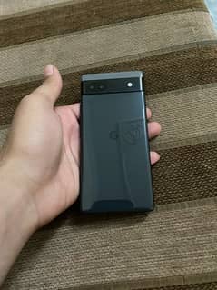 google pixel 6a new condition