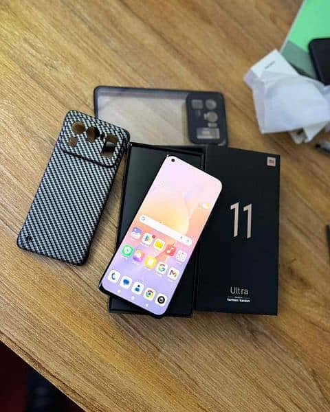 xiaomi mi 11 ultra 12/512 GB 03240537819 my WhatsApp number 1