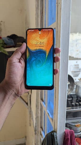 samsung a30 all oky 3