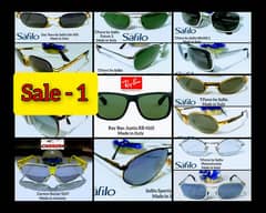 Original SAFILO Ray ban Carrera Rayban Justin