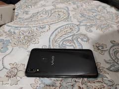 vivo v9