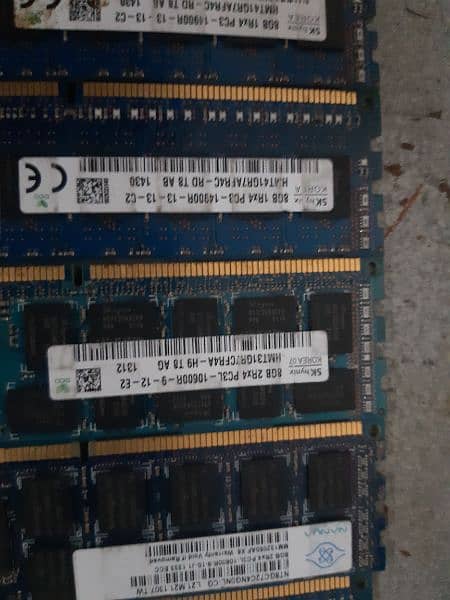 Pc server ram 1