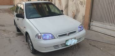 Suzuki Cultus VXR 2007 0