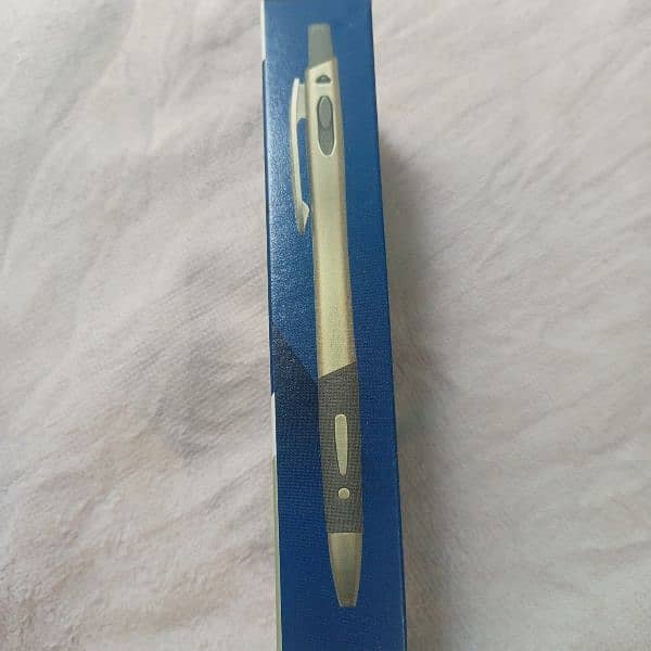 "Set of 10 Premium Blue Ball Pens – Buy the Full Set or Single Pen" 1