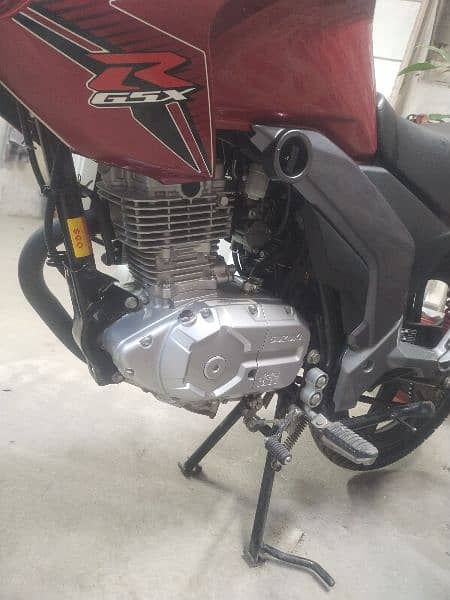 Suzuki 125 430,000 3