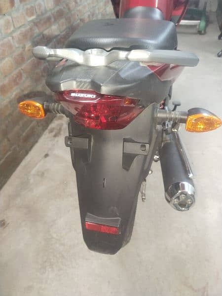 Suzuki 125 430,000 5