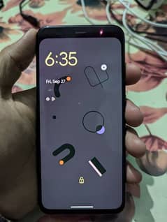 Google Pixel 4