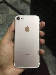 iphone 7 PTA approved 0