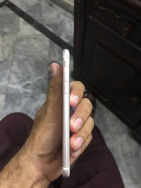 iphone 7 PTA approved 6