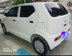 Suzuki Alto 2022 vxr isb