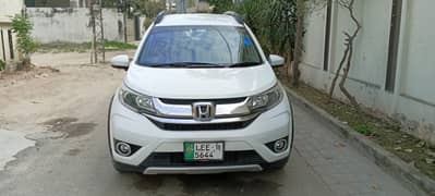 Honda BR-V 2018 i-VTEC S