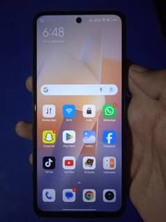 Xiaomi redmi12