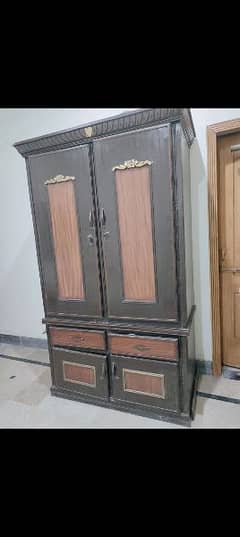 cupboard