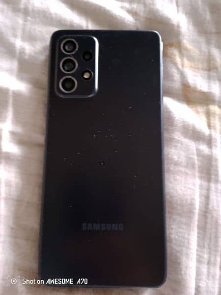 Samsung A52 8/128 5