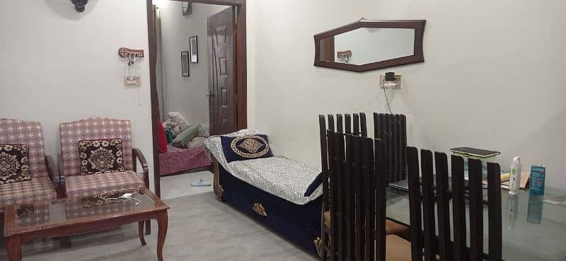 2.5 Marla Best House in Sheraz Town College Road Lahore 15