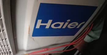 HAIER