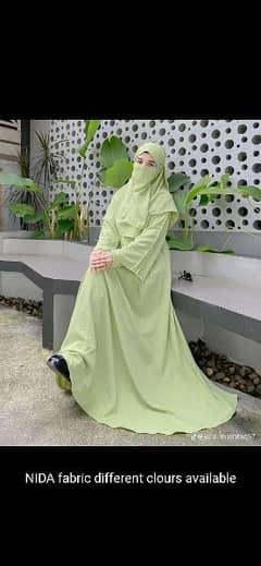 abaya