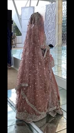 walima dress