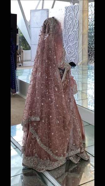 walima dress 0