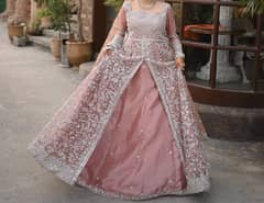 walima dress