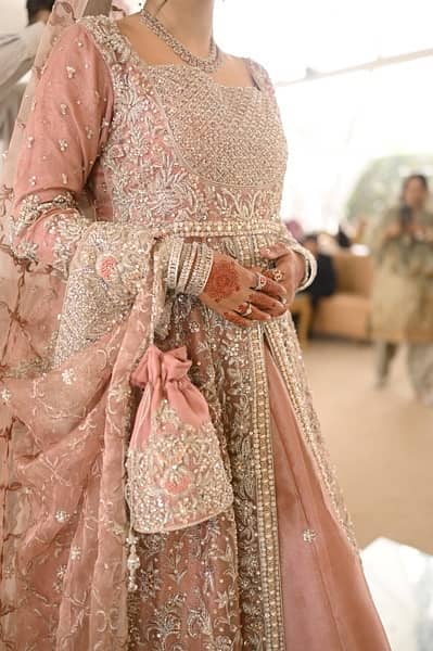 walima dress 2