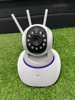 WiFi Smart CCTV Camera Best for Shops and office