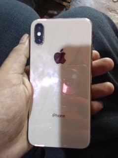 iphone xs non pta 64 gb batry health 98