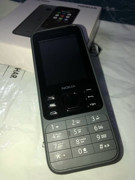 Nokia 6300 4G for sale! 3